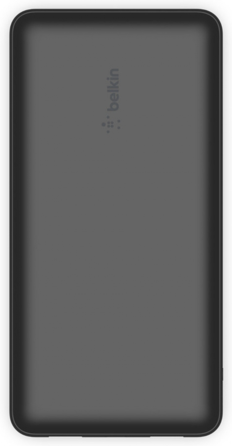 Belkin Power Bank 20K -varavirtalähde, 20 000 mAh, musta