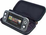 Nintendo Deluxe Travel Case - TLOZ: Tears of the Kingdom, suojakotelo, Switch
