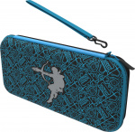 PDP Travel Case Glow -suojakotelo, Nintendo Switch PDP Travel Case Glow -suojakotelo, Nintendo Switch