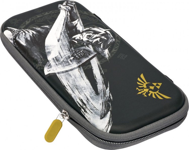PowerA Slim Case Battle-Ready Link -suojakotelo, Nintendo Switch