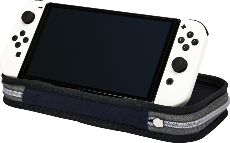PowerA Slim Case Battle-Ready Link -suojakotelo, Nintendo Switch PowerA Slim Case Battle-Ready Link -suojakotelo, Nintendo Switch