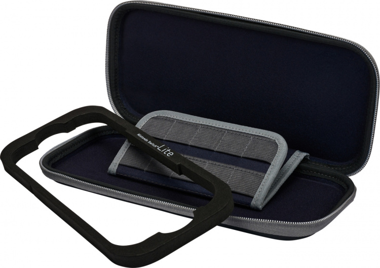 PowerA Slim Case Battle-Ready Link -suojakotelo, Nintendo Switch PowerA Slim Case Battle-Ready Link -suojakotelo, Nintendo Switch