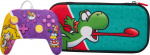 PowerA Slim Case Go Yoshi -suojakotelo, Nintendo Switch PowerA Slim Case Go Yoshi -suojakotelo, Nintendo Switch
