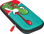 PowerA Slim Case Go Yoshi -suojakotelo, Nintendo Switch PowerA Slim Case Go Yoshi -suojakotelo, Nintendo Switch