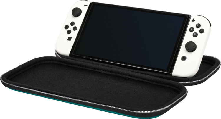 PowerA Slim Case Go Yoshi -suojakotelo, Nintendo Switch PowerA Slim Case Go Yoshi -suojakotelo, Nintendo Switch