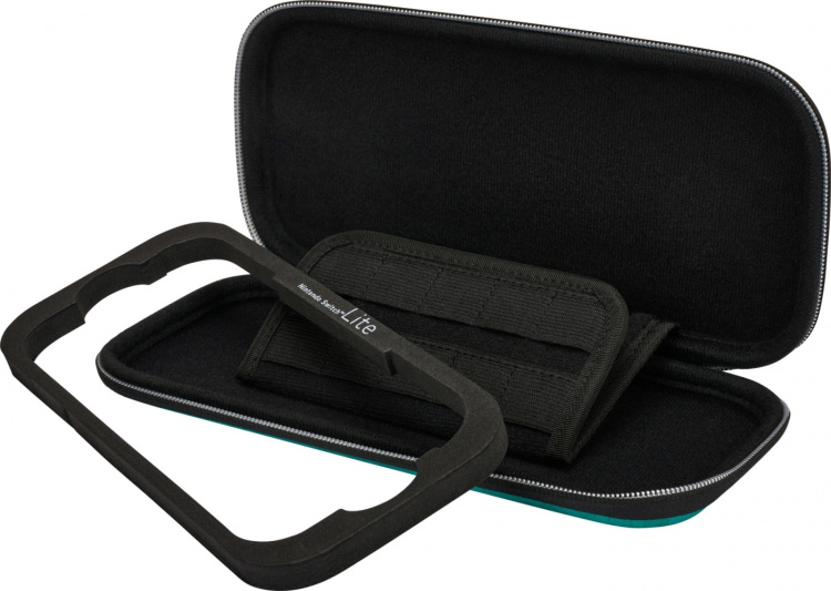 PowerA Slim Case Go Yoshi -suojakotelo, Nintendo Switch PowerA Slim Case Go Yoshi -suojakotelo, Nintendo Switch