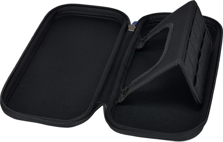 PowerA Slim Case Master Sword Defense -suojakotelo, Nintendo Switch