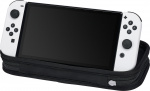 PowerA Slim Case Master Sword Defense -suojakotelo, Nintendo Switch