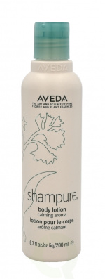 Aveda Shampure Body Lotion 200 ml