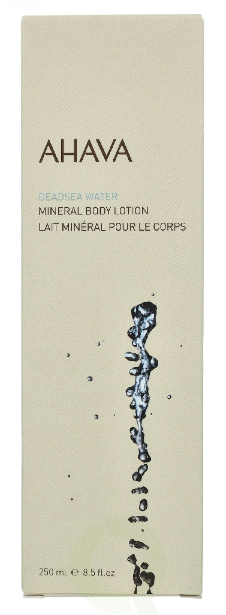 Ahava Deadsea Water Mineral Body Lotion 250 ml 