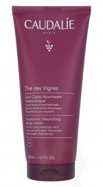 Caudalie The Des Vignes Hyaluronic Nourishing Body Lotion 200 ml