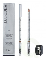 Dior Diorshow Crayon Sourcils Poudre WP kulmakynä 1.19 gr #01 Blond Blond