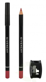 Givenchy Lip Liner With Sharpener 1.1 gr #3 Rose Taffetas