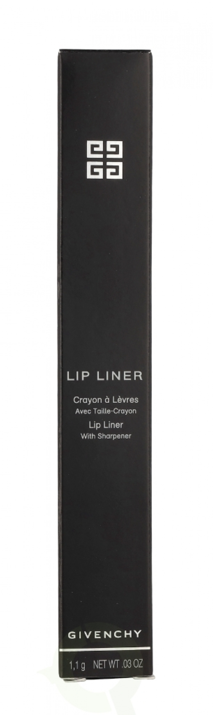 Givenchy Lip Liner With Sharpener 1.1 gr #5 Corail Decollete