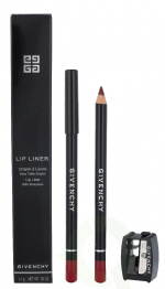 Givenchy Lip Liner With Sharpener 1.1 gr #7 Framboise Velours