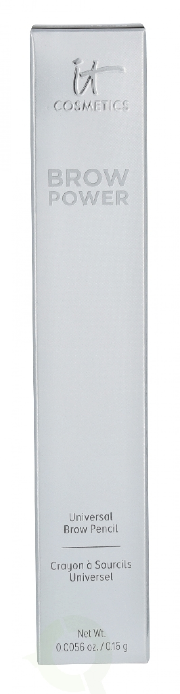 IT Cosmetics Brow Power Universal Brow Pencil 0.16 gr Taupe