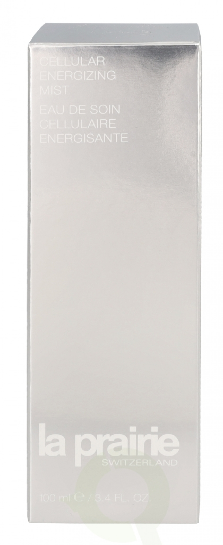 La Prairie Energizing Body Mist 100 ml