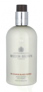 Molton Brown M.Brown Re-Charge Black Pepper Body Lotion 300 ml