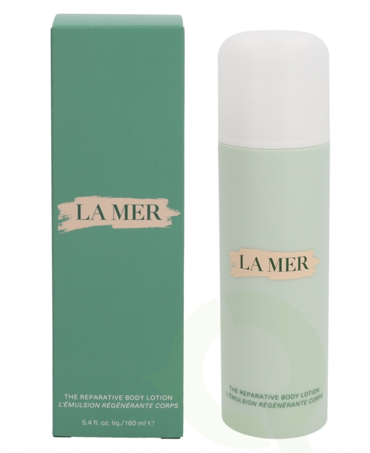 La mer The Reparative Body Lotion 160 ml