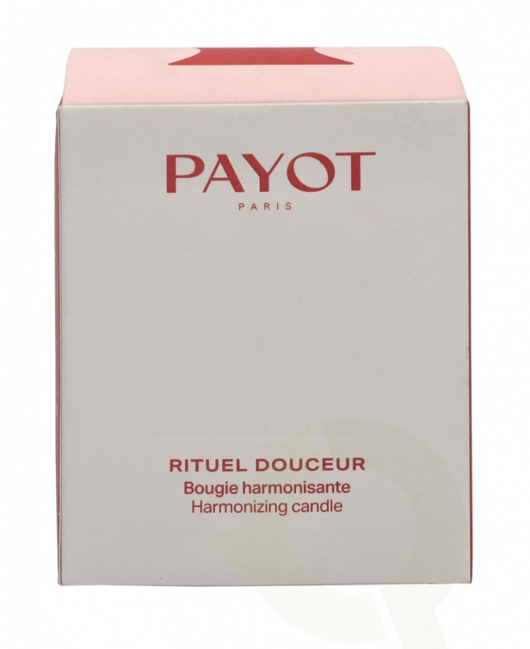 Payot Rituel Douceur Harmonizing Candle 180 gr