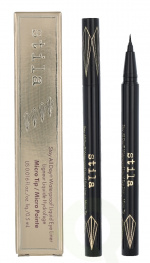 Stila Stay All Day Waterproof Liquid Eye Liner 0.5 ml Intense Black
