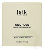 BDK Parfums Les Ciel Rose Candle 250 gr