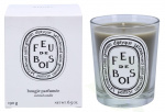 Diptyque Feu De Bois Scented Candle 190 gr