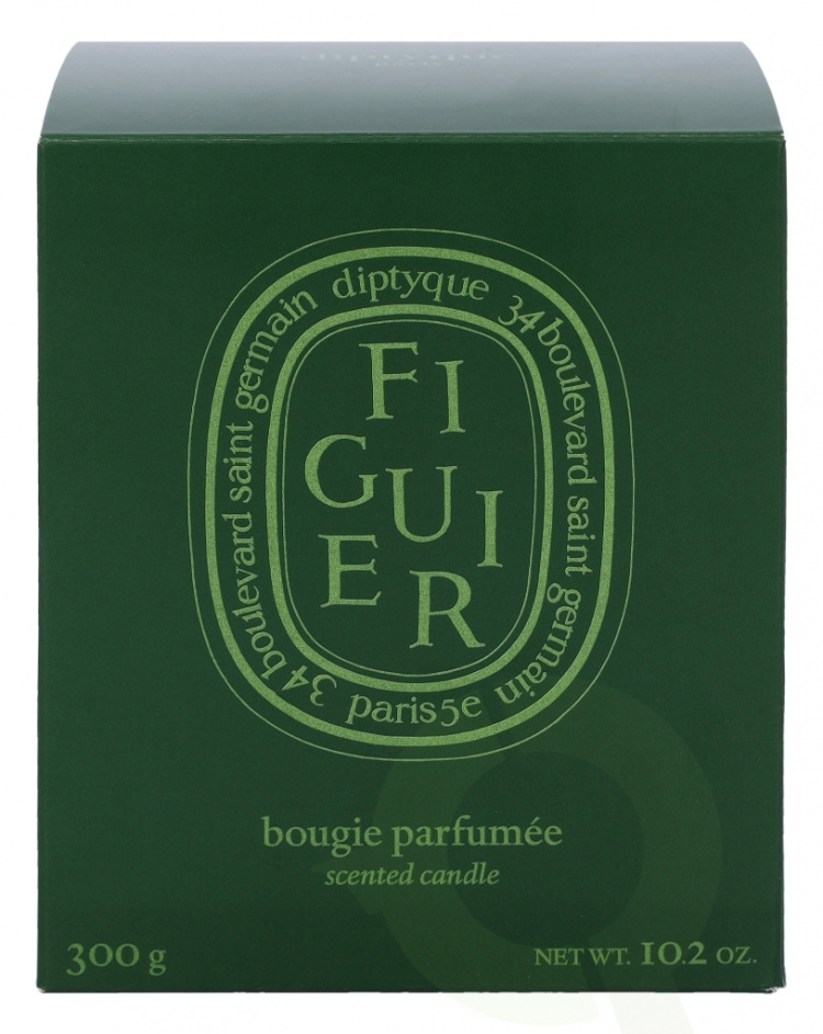 Diptyque Figuier Scented Candle 300 gr