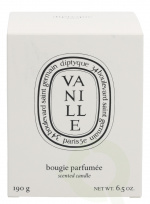 Diptyque Vanille Scented Candle 190 gr