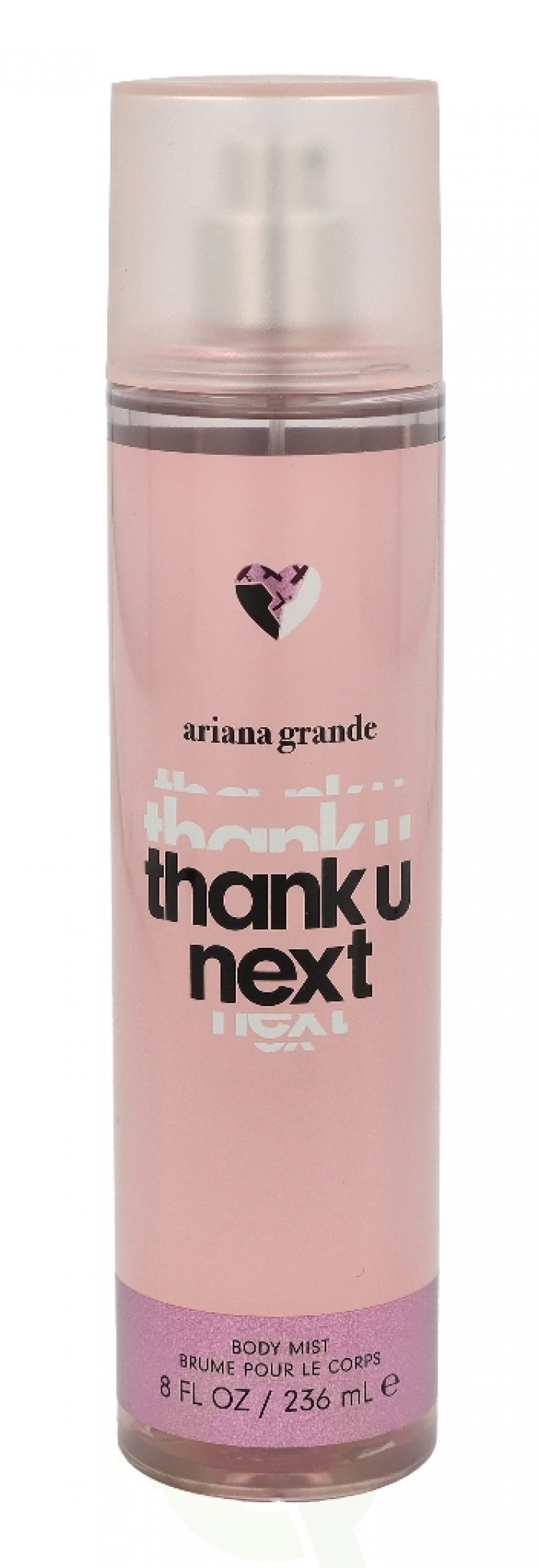 Ariana Grande Thank U Next Body Mist 236 ml