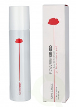 Kenzo Flower By Kenzo Hair & Body Mist 100 ml