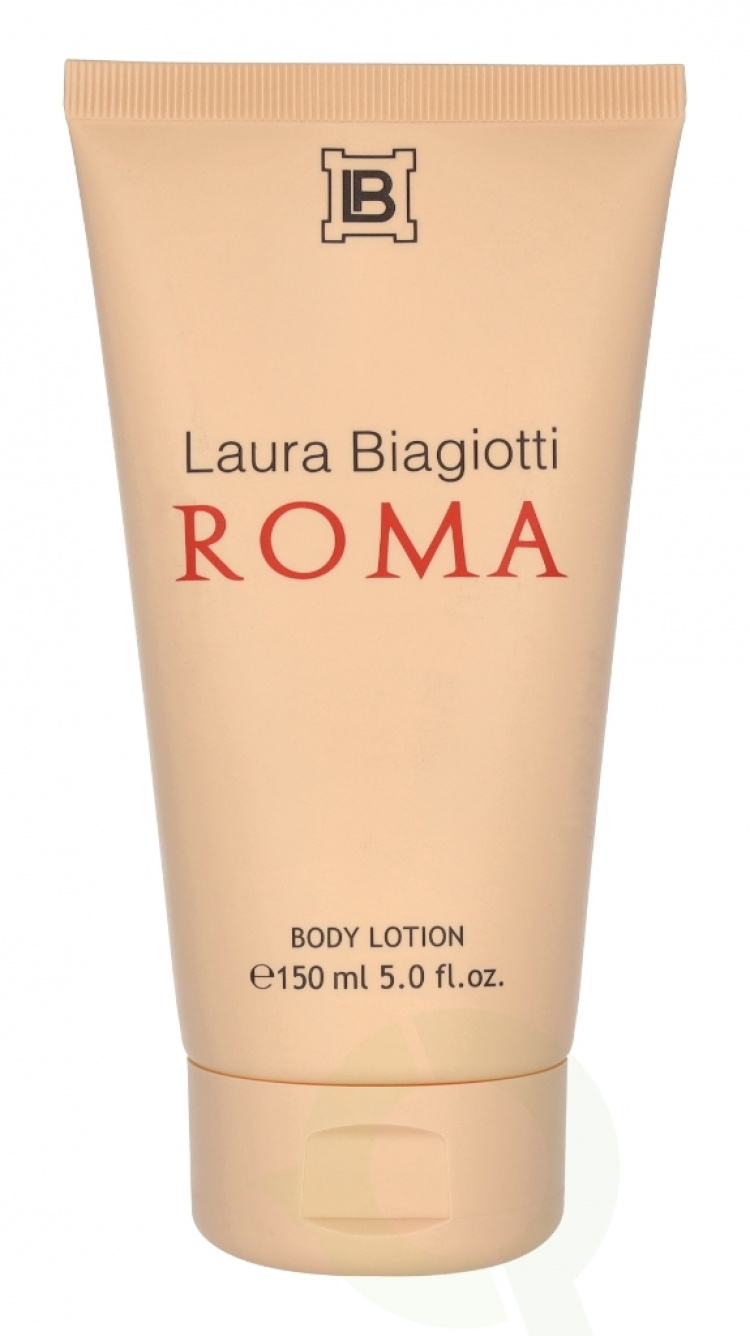Laura Biagiotti Roma Body Lotion 150 ml