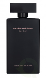 Narciso Rodriguez For Her Body Lotion 200 ml