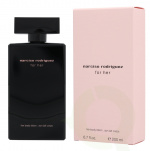 Narciso Rodriguez For Her Body Lotion 200 ml