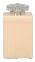 Chloe By Chloe Body Lotion 200 ml Perfumed