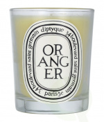 Diptyque Oranger Scented Candle 190 gr