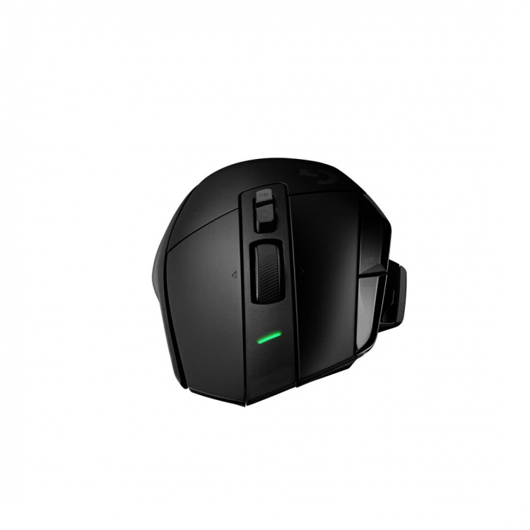 Logitech G502 X LIGHTSPEED langaton pelihiiri, musta/ydinhiiri