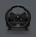 Logitech G923 TRUEFORCE Racing Wheel (PS5/PS4/PC) Logitech G923 TRUEFORCE Racing Wheel (PS5/PS4/PC)