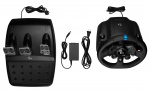 Logitech G923 TRUEFORCE Racing Wheel (X-Box/PC) Logitech G923 TRUEFORCE Racing Wheel (X-Box/PC)