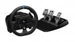 Logitech G923 TRUEFORCE Racing Wheel (X-Box/PC) Logitech G923 TRUEFORCE Racing Wheel (X-Box/PC)