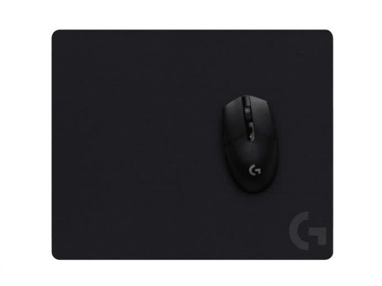 Logitech G240 Cloth Gaming Mousepad