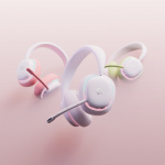 Logitech G735 Wireless Gaming Headset, Off White Logitech G735 Wireless Gaming Headset, Off White