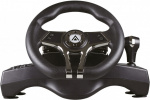 Kyzar Hurricane PlayStation Racing Wheel -rattiohjain, PS4 / PS3 / PC Kyzar Hurricane PlayStation Racing Wheel -rattiohjain, PS4 / PS3 / PC