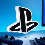 Paladone PlayStation Logo -valo Paladone PlayStation Logo -valo