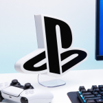 Paladone PlayStation Logo -valo Paladone PlayStation Logo -valo