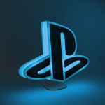 Paladone PlayStation Logo -valo Paladone PlayStation Logo -valo