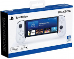 Backbone One for Android - PlayStation Edition -peliohjain, valkoinen, PC / PlayStation / Xbox Backbone One for Android - PlayStation Edition -peliohjain, valkoinen, PC / PlayStation / Xbox