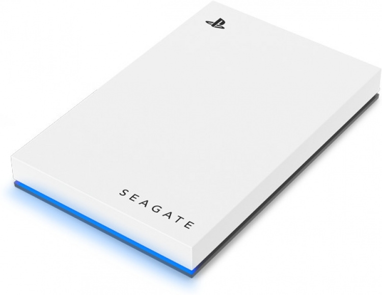 Seagate Game Drive for PlayStation -ulkoinen kovalevy, 2 Tt Seagate Game Drive for PlayStation -ulkoinen kovalevy, 2 Tt