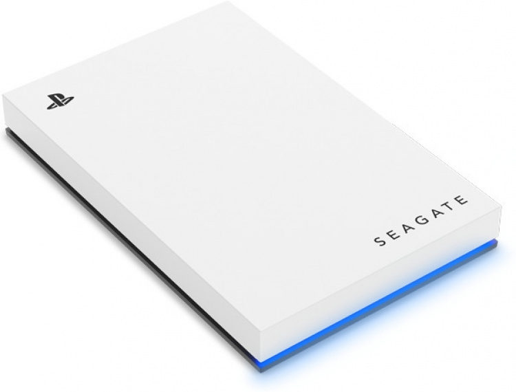 Seagate Game Drive for PlayStation -ulkoinen kovalevy, 2 Tt Seagate Game Drive for PlayStation -ulkoinen kovalevy, 2 Tt