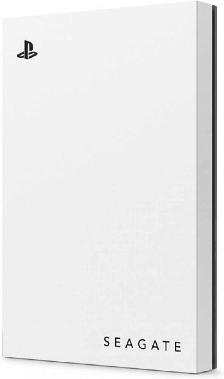 Seagate Game Drive for PlayStation -ulkoinen kovalevy, 2 Tt Seagate Game Drive for PlayStation -ulkoinen kovalevy, 2 Tt